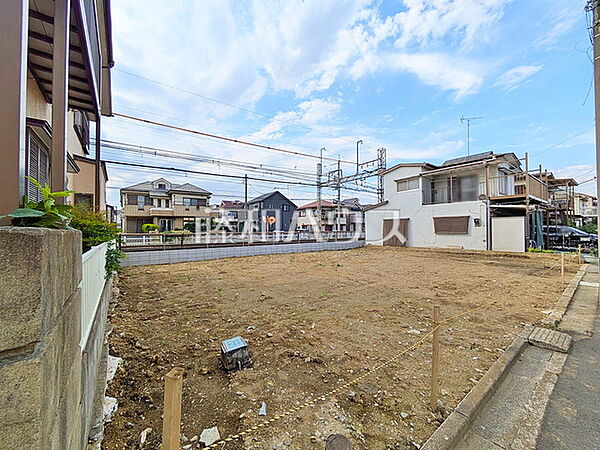 現地写真　【日野市南平7丁目】当社オリジナルの注文住宅サポートシステム「セレシス」で、信頼のおける大手ハウスメーカーのご紹介も承ります。