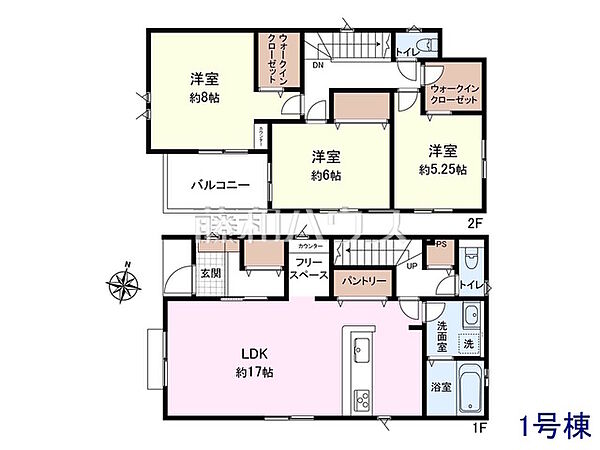 間取り：313004862510