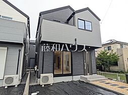 東京都八王子市上壱分方町