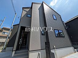 東京都八王子市上壱分方町
