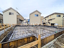 東京都八王子市上壱分方町