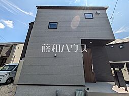 東京都八王子市上壱分方町