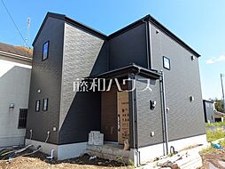 東京都八王子市上壱分方町