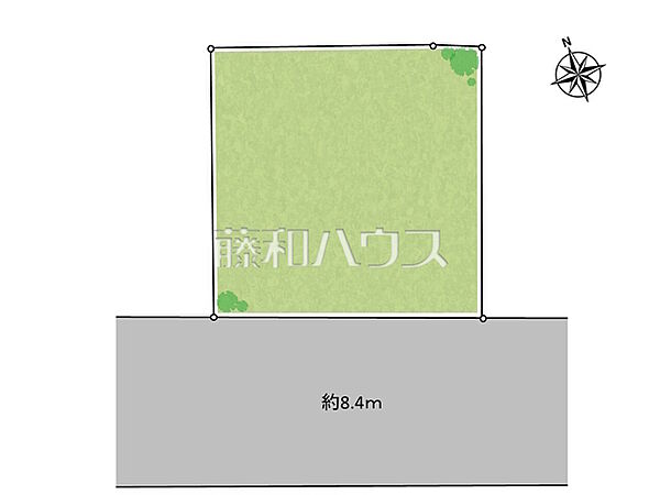 区画図：313004861519