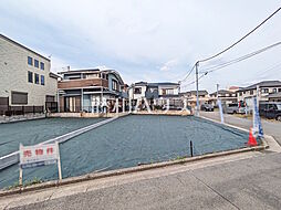 東京都立川市上砂町３丁目