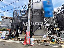 東京都八王子市寺田町