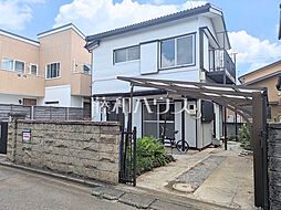 東京都東村山市久米川町２丁目