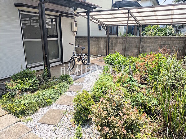 外観　【東村山市久米川町2丁目】