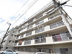 陵雲閣マンション