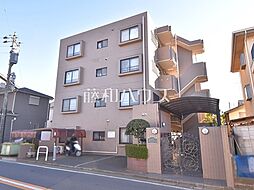 清瀬第二サニーコート