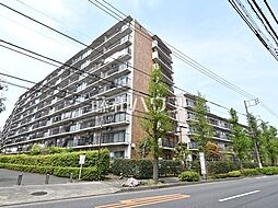 コープ野村府中武蔵野台1号棟