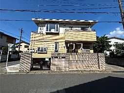 埼玉県所沢市中新井４丁目