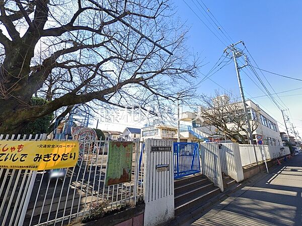 マルハ幼稚園 (230m)