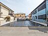 外観：現地写真　【立川市西砂町5丁目】