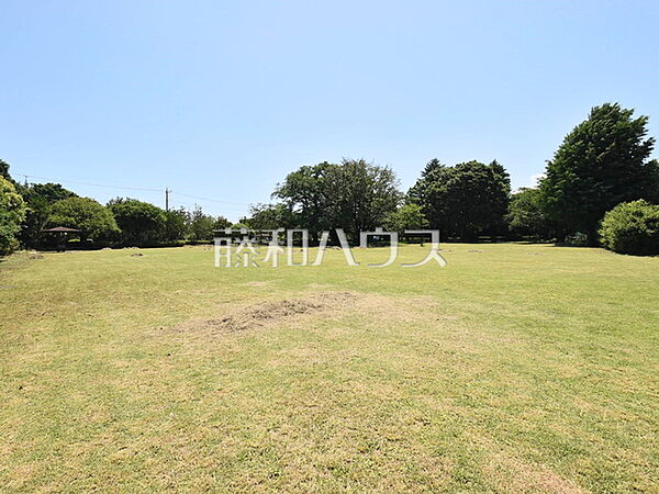みほり広場 (1410m)