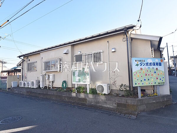 タンポポ保育園 (440m)