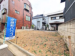 志木市幸町4丁目 全1区画 宅地分譲