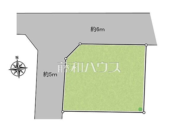 区画図：313004928328