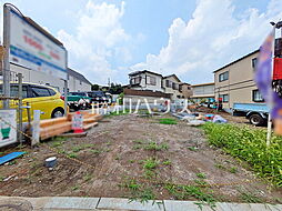 東京都練馬区平和台１丁目