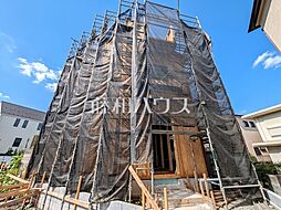 東京都練馬区平和台１丁目