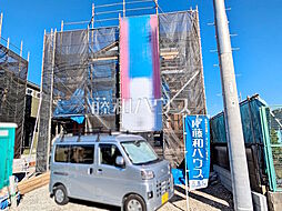 東京都三鷹市北野３丁目12-1