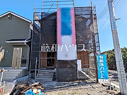 東京都三鷹市北野３丁目12-1