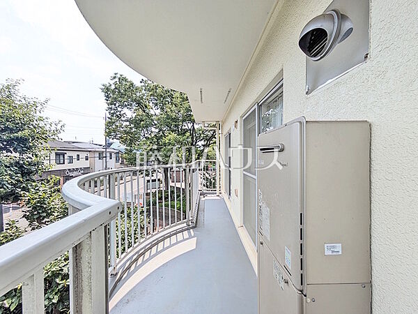 その他現地　【志木ニュータウン南の森壱番街2号棟】