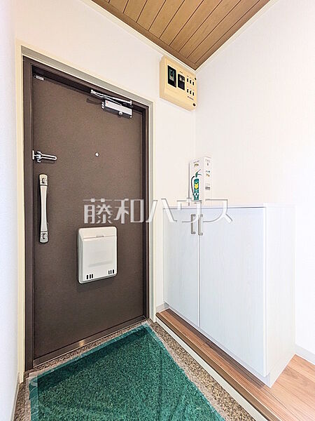その他内観　【志木ニュータウン南の森壱番街2号棟】