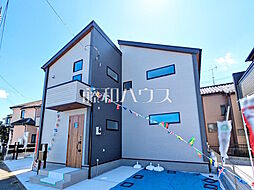 東京都武蔵村山市大南１丁目