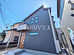 東京都武蔵村山市大南１丁目