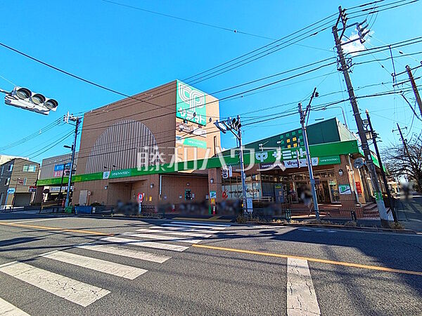 サミットストア 成田東店 (750m)