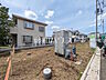 外観：現場風景　【国分寺市北町5丁目】