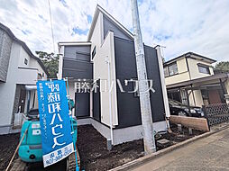 東京都練馬区立野町