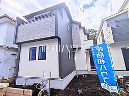 東京都練馬区立野町