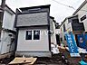 外観：2号棟　外観　【練馬区立野町】