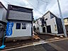 外観：現場風景　【練馬区立野町】