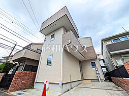 東京都東久留米市本町3丁目