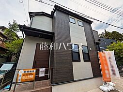 東京都清瀬市中里２丁目