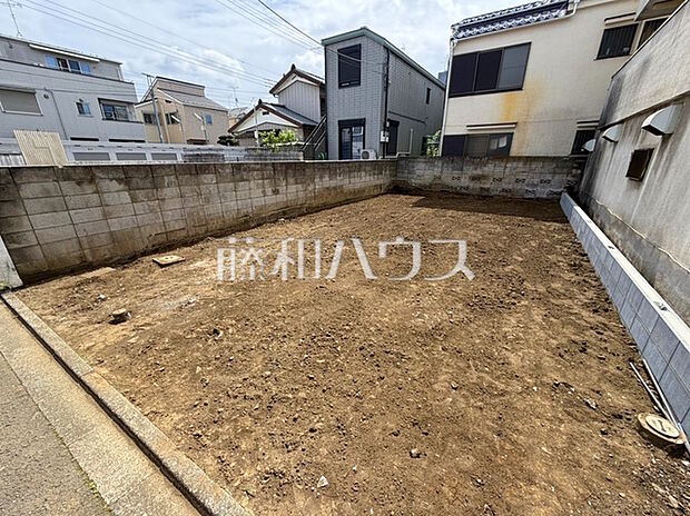 お探しの物件に出会うためには、早めのご確認をオススメします。未完成の今のうちにぜひお問合せをお待ちしております。 【清瀬市元町1丁目】
