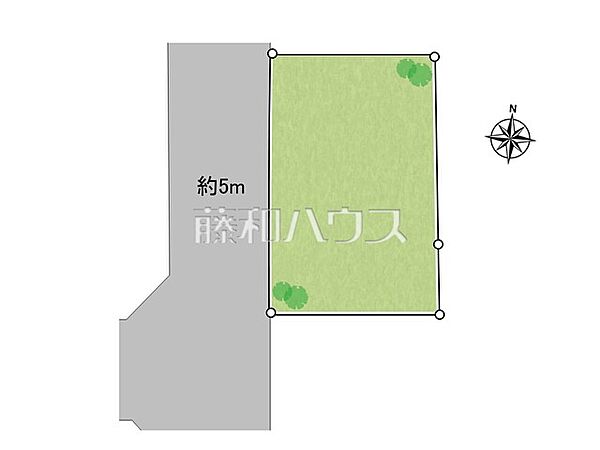 区画図：313004833397