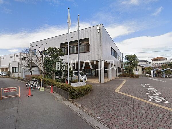 周辺を拡大表示