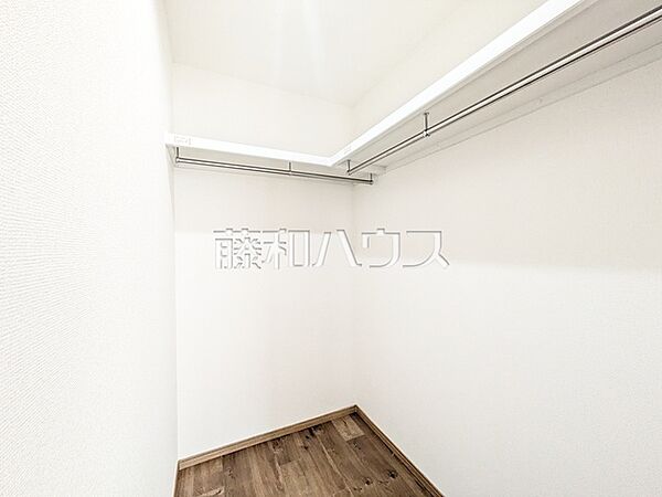 収納　【清瀬市旭が丘1丁目】