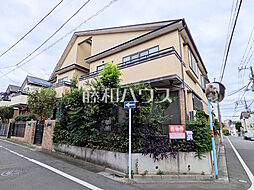 東京都杉並区西荻北３丁目