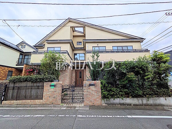 現地写真(現況：古屋有)　【杉並区西荻北3丁目】我が家に合った暮らしを追及できるフリープランの分譲地です。ぜひ皆様の「こんな家に住みたい！」をお聞かせ下さい。