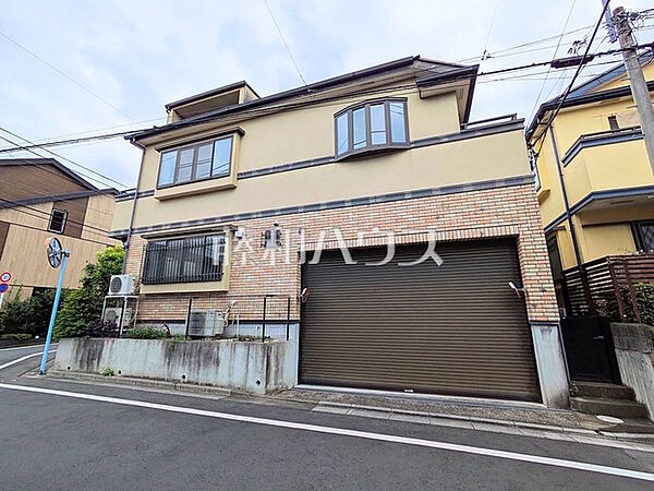 現地写真(現況：古屋有)　【杉並区西荻北3丁目】平日のご案内も可能です。まずはお気軽にお問合せ下さいませ。