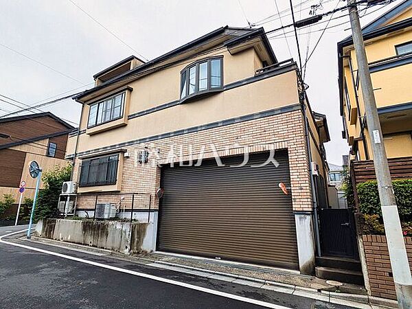現地写真(現況：古屋有)　【杉並区西荻北3丁目】平日のご案内も可能です。まずはお気軽にお問合せ下さいませ。