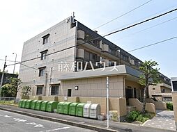 外観の画像