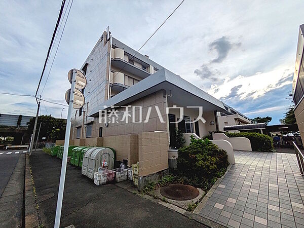 ≪その他共用部≫　【ニューライフマンション武蔵野台　E棟】