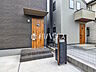 玄関：2号棟　玄関　【小平市上水本町2丁目】