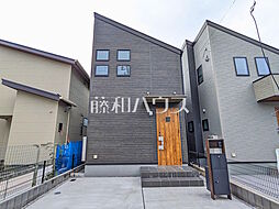 東京都小平市上水本町２丁目